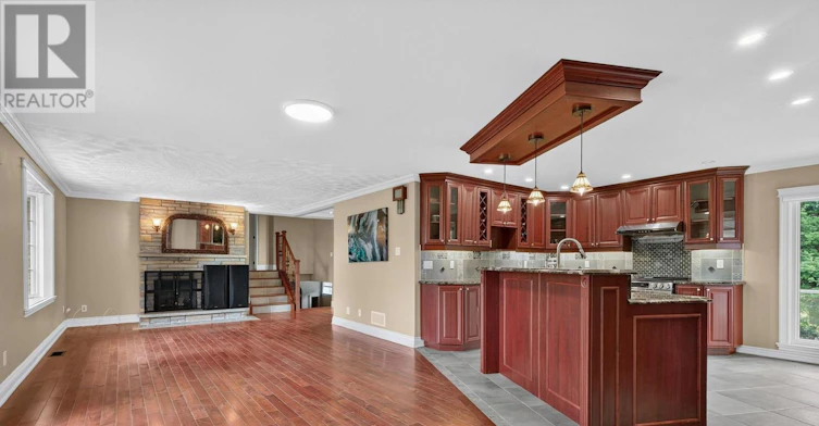 1821 Ch Bercier Road, Alfred, ON, K0B 1L0 - 24