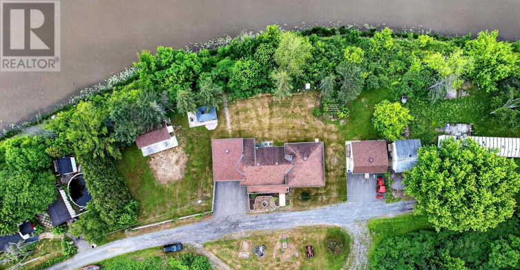 1821 Ch Bercier Road, Alfred, ON, K0B 1L0