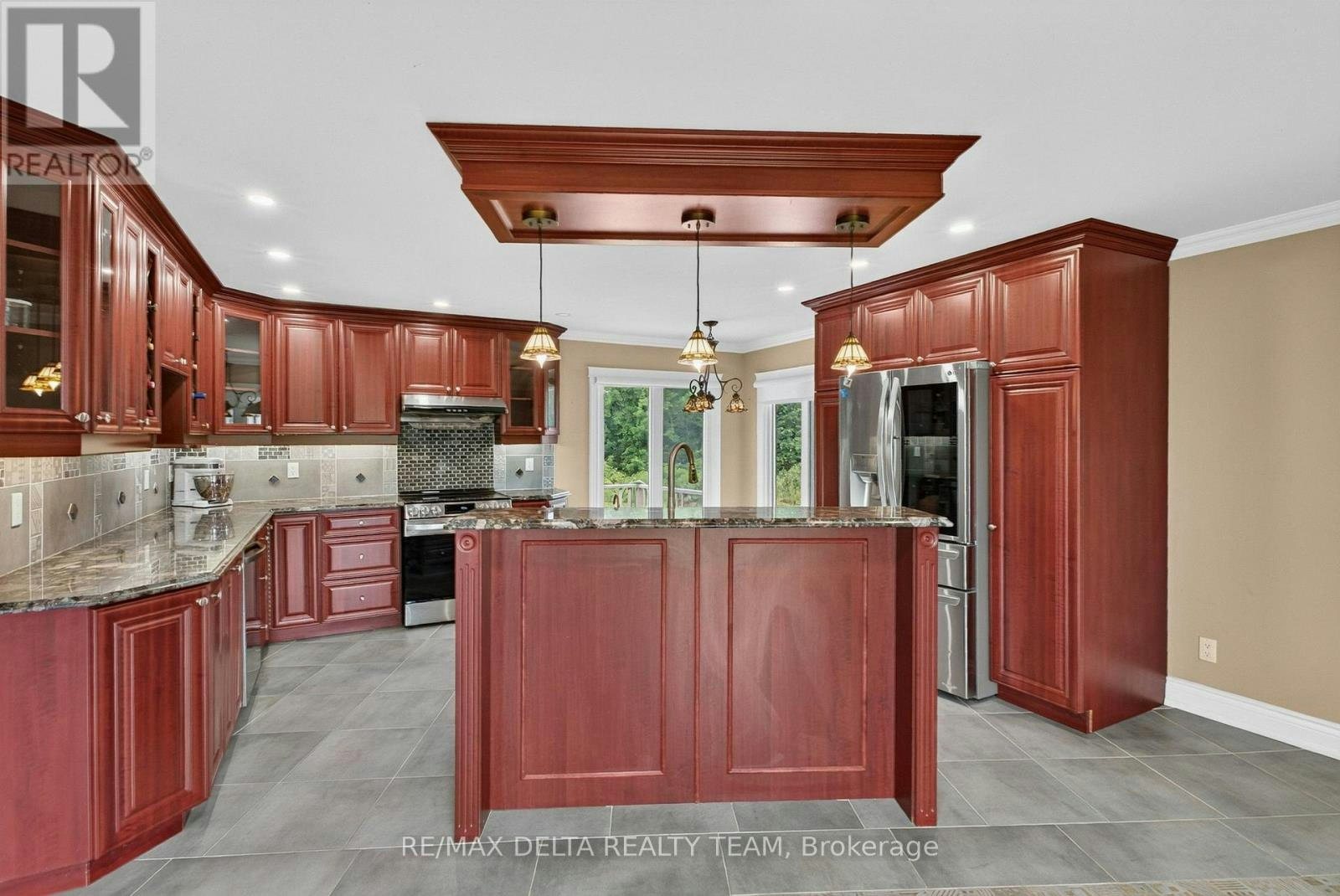 1821 Ch Bercier Road, Alfred, ON, K0B 1L0 - 25