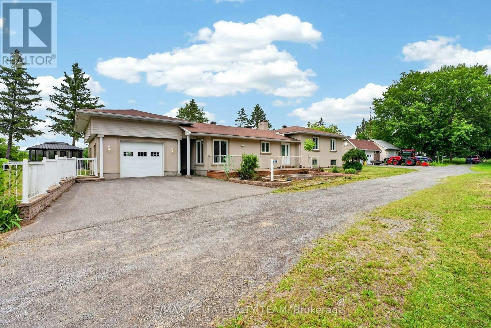 1821 Ch Bercier Road, Alfred, ON, K0B 1L0 - 7