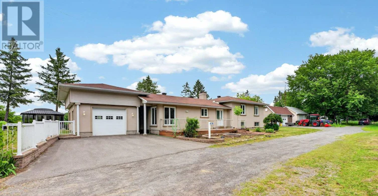 1821 Ch Bercier Road, Alfred, ON, K0B 1L0 - 7