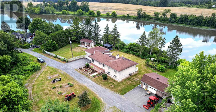 1821 Ch Bercier Road, Alfred, ON, K0B 1L0 - 2