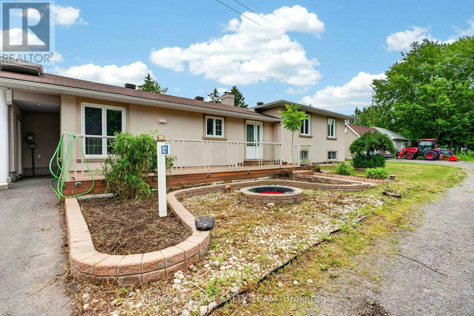 1821 Ch Bercier Road, Alfred, ON, K0B 1L0 - 12