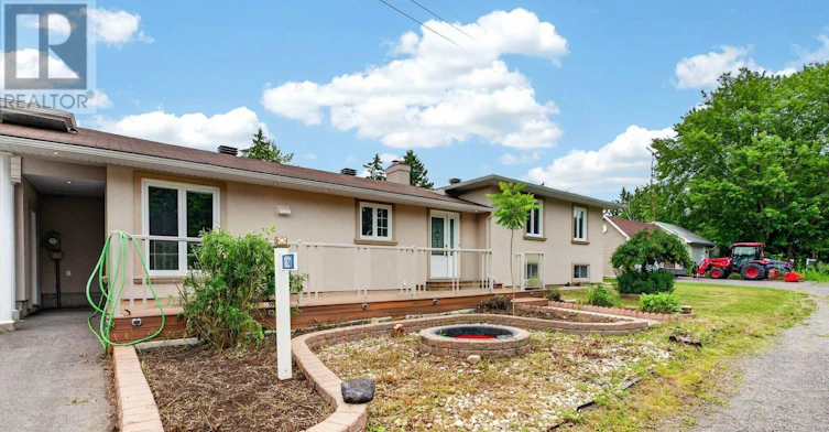 1821 Ch Bercier Road, Alfred, ON, K0B 1L0 - 12