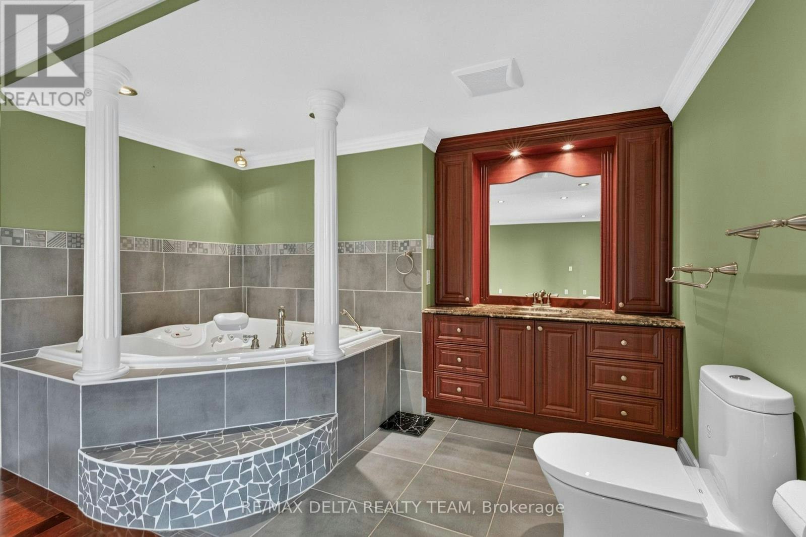 1821 Ch Bercier Road, Alfred, ON, K0B 1L0 - 26