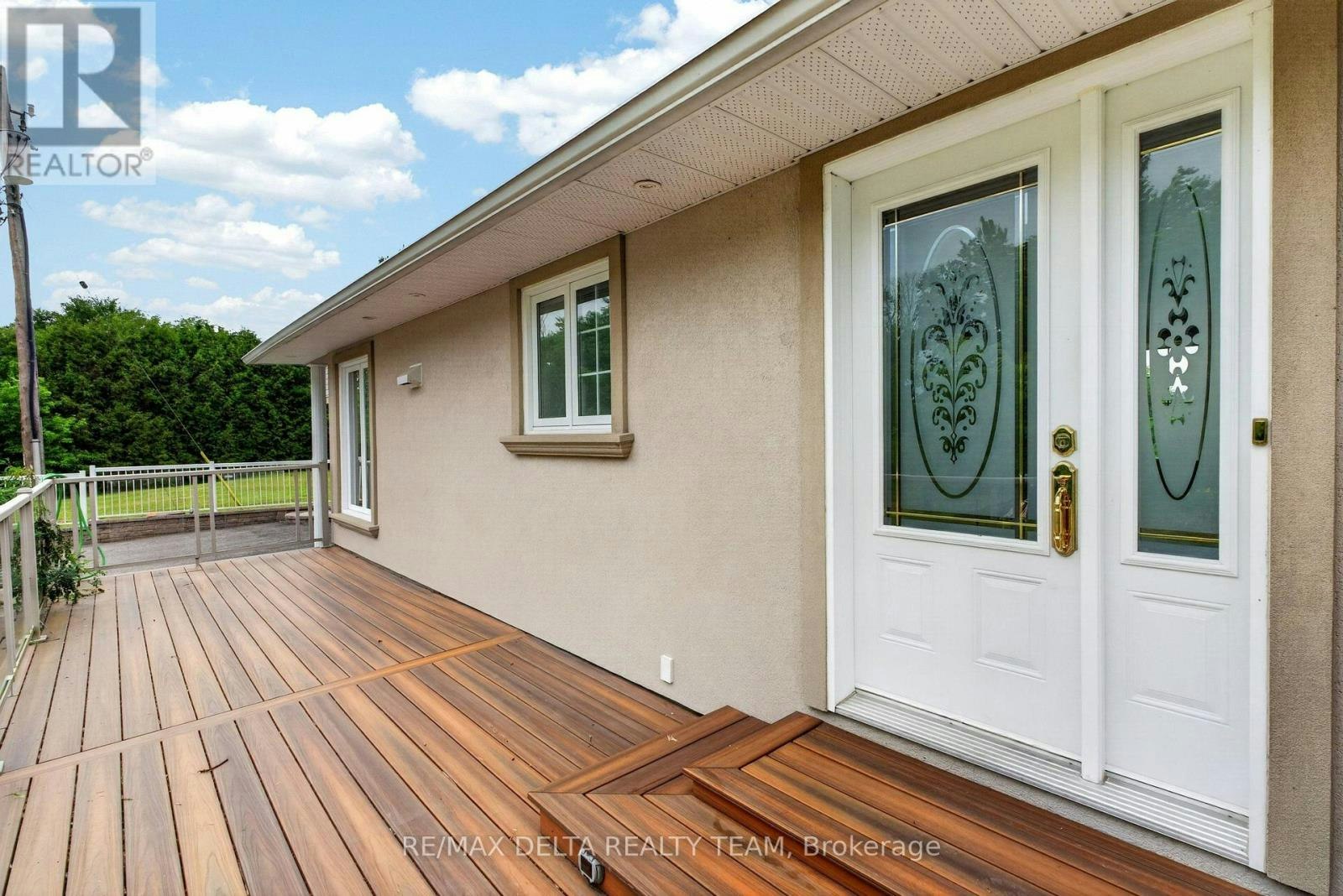 1821 Ch Bercier Road, Alfred, ON, K0B 1L0 - 9