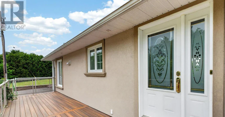1821 Ch Bercier Road, Alfred, ON, K0B 1L0 - 9