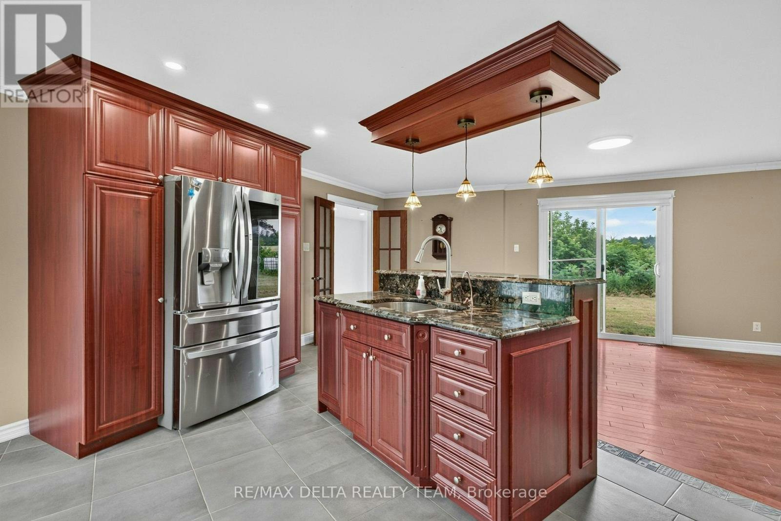 1821 Ch Bercier Road, Alfred, ON, K0B 1L0 - 22
