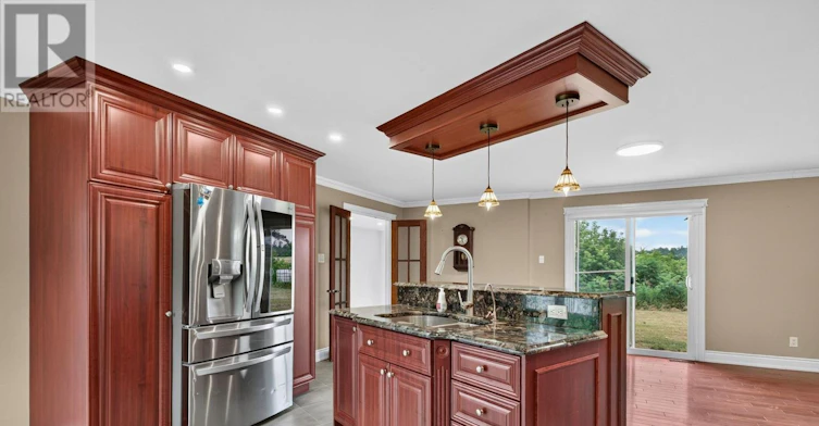 1821 Ch Bercier Road, Alfred, ON, K0B 1L0 - 22