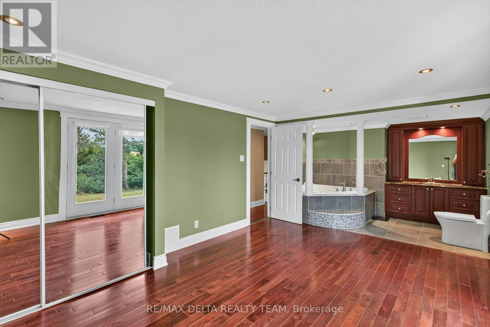 1821 Ch Bercier Road, Alfred, ON, K0B 1L0 - 46