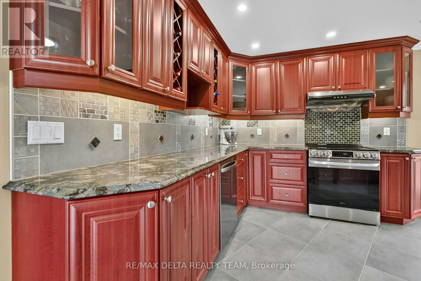 1821 Ch Bercier Road, Alfred, ON, K0B 1L0 - 23