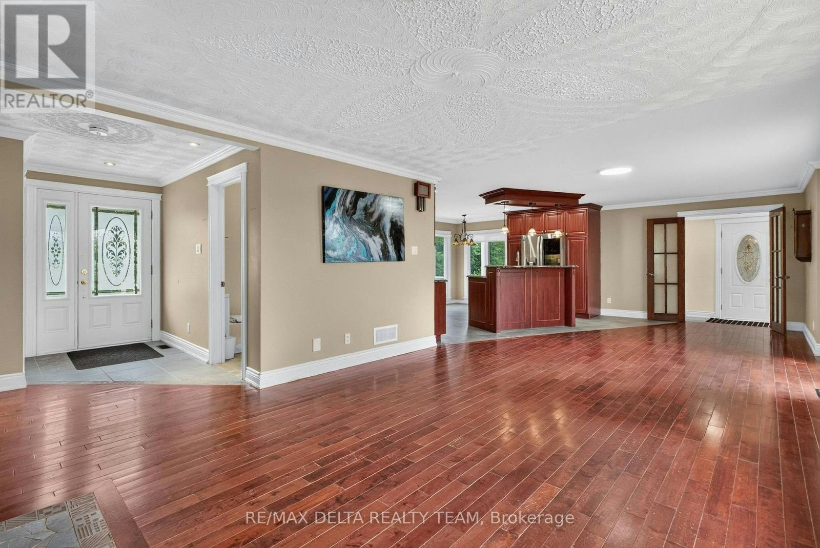 1821 Ch Bercier Road, Alfred, ON, K0B 1L0 - 19