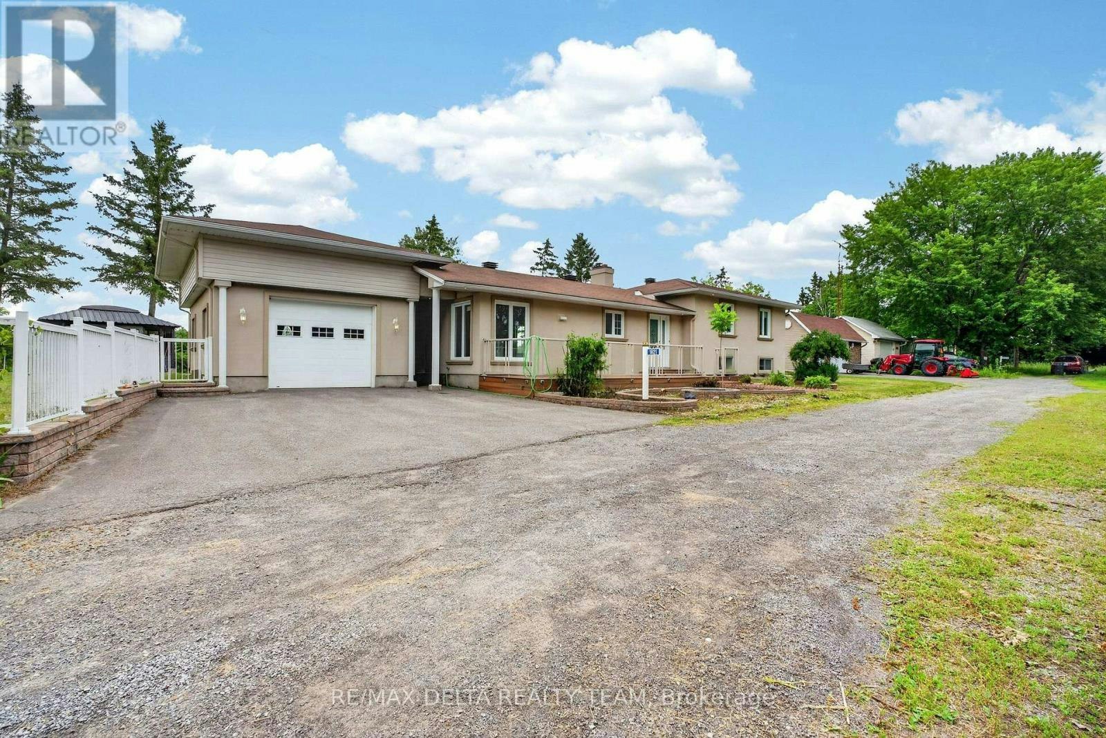 1821 Ch Bercier Road, Alfred, ON, K0B 1L0 - 11