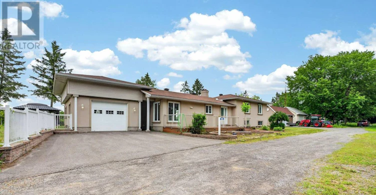 1821 Ch Bercier Road, Alfred, ON, K0B 1L0 - 11