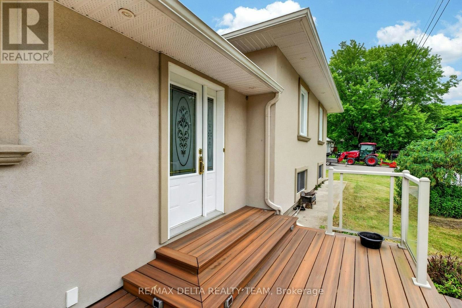 1821 Ch Bercier Road, Alfred, ON, K0B 1L0 - 10