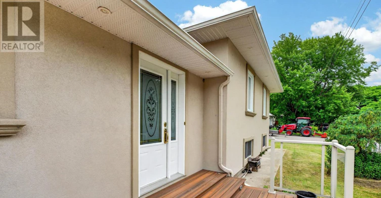 1821 Ch Bercier Road, Alfred, ON, K0B 1L0 - 10