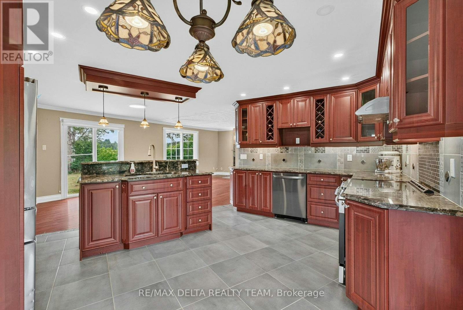 1821 Ch Bercier Road, Alfred, ON, K0B 1L0 - 20