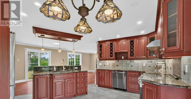 1821 Ch Bercier Road, Alfred, ON, K0B 1L0 - 20