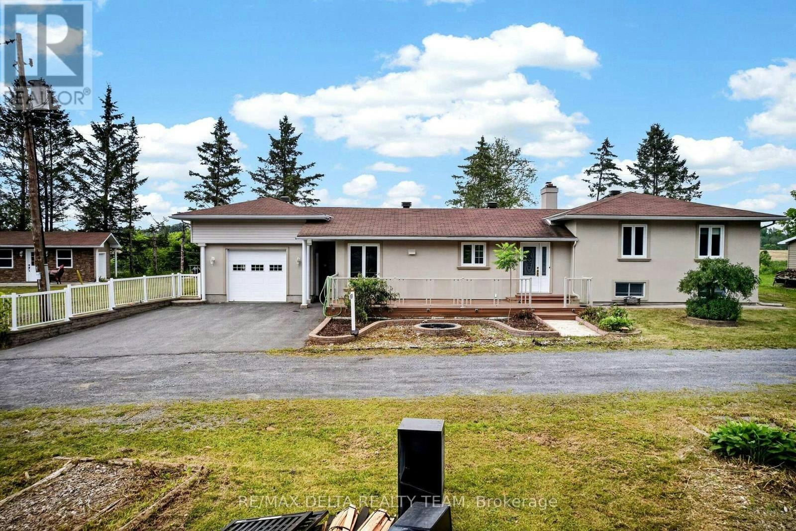 1821 Ch Bercier Road, Alfred, ON, K0B 1L0 - 6