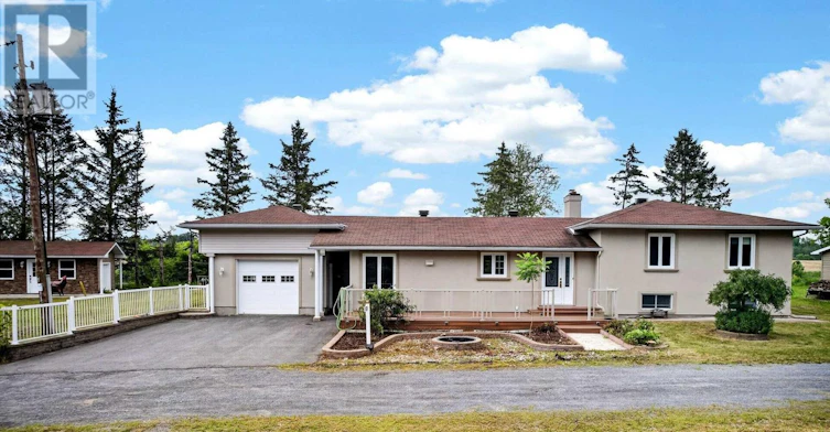 1821 Ch Bercier Road, Alfred, ON, K0B 1L0 - 6