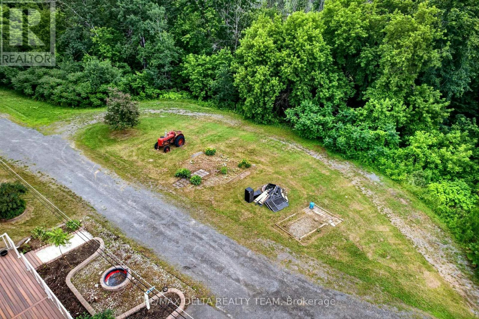 1821 Ch Bercier Road, Alfred, ON, K0B 1L0 - 5