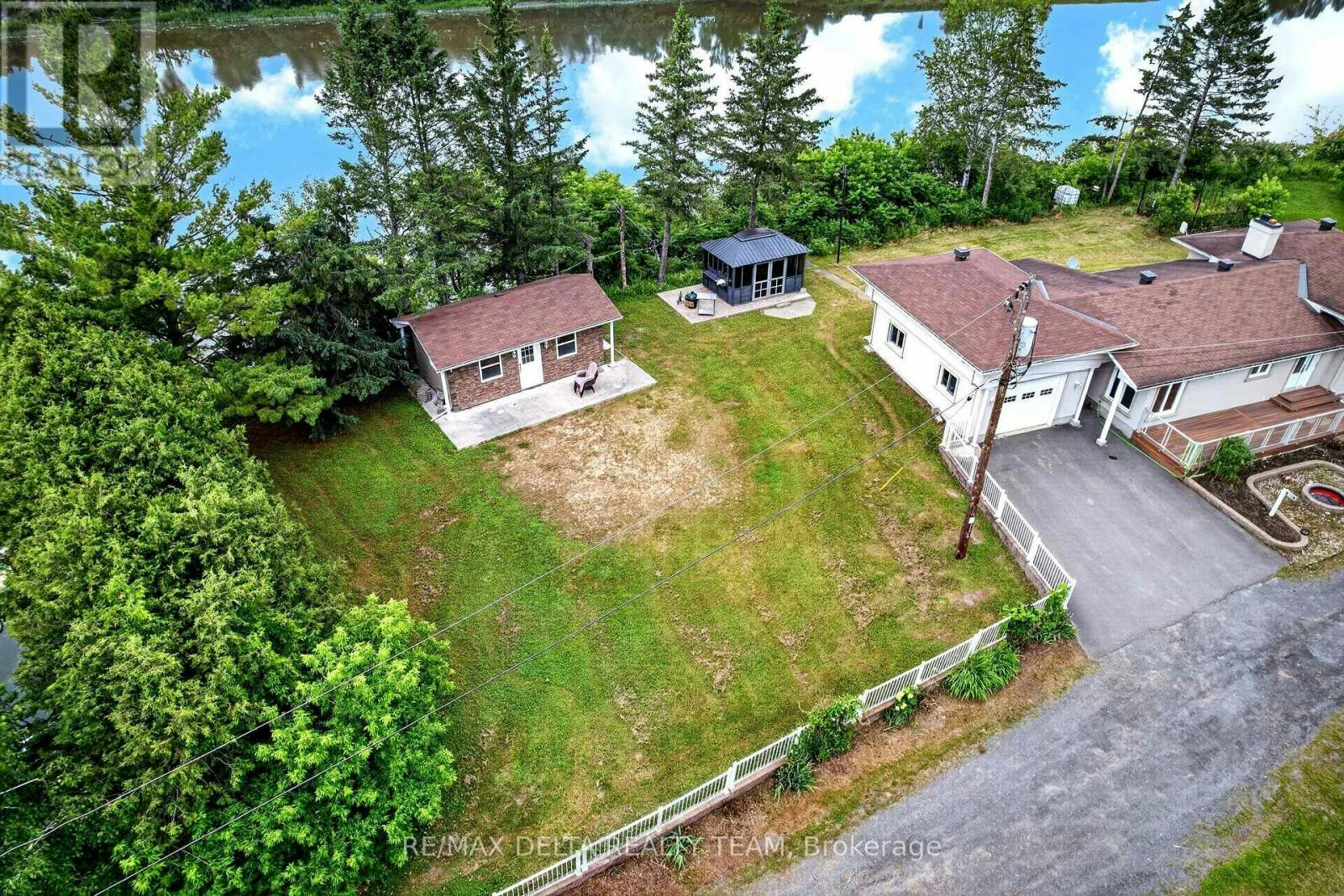 1821 Ch Bercier Road, Alfred, ON, K0B 1L0 - 4