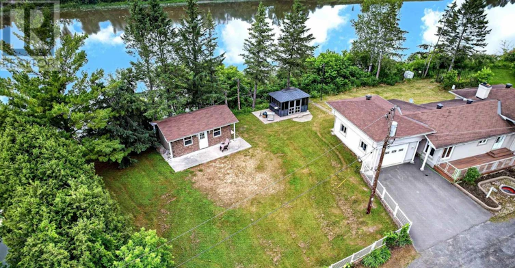 1821 Ch Bercier Road, Alfred, ON, K0B 1L0 - 4