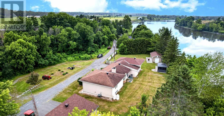 1821 Ch Bercier Road, Alfred, ON, K0B 1L0 - 3