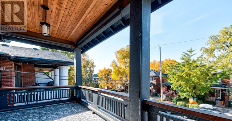 MAIN-87 Hammersmith Avenue, Toronto, ON, M4E 2W3 - 9