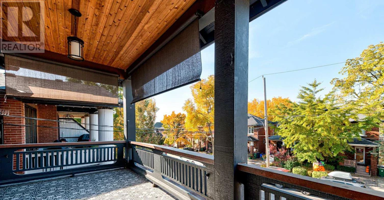 MAIN-87 Hammersmith Avenue, Toronto, ON, M4E 2W3 - 10