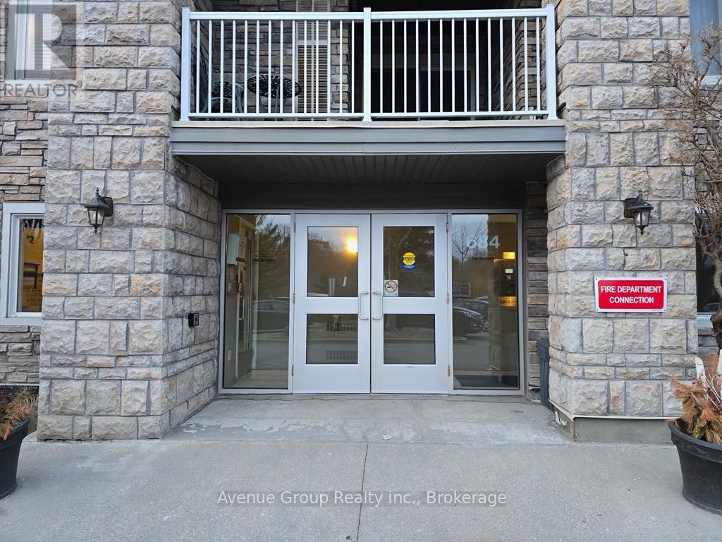 2-314 684 Room Warden Avenue, Toronto, ON, M1L 4W4 - 11