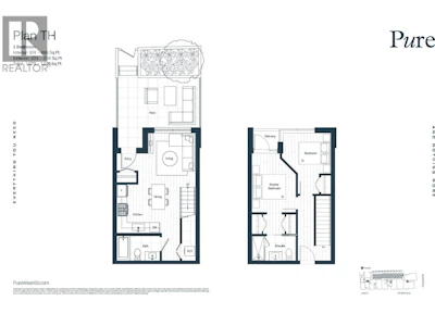 TH2 203-263 W 49th Avenue - 4