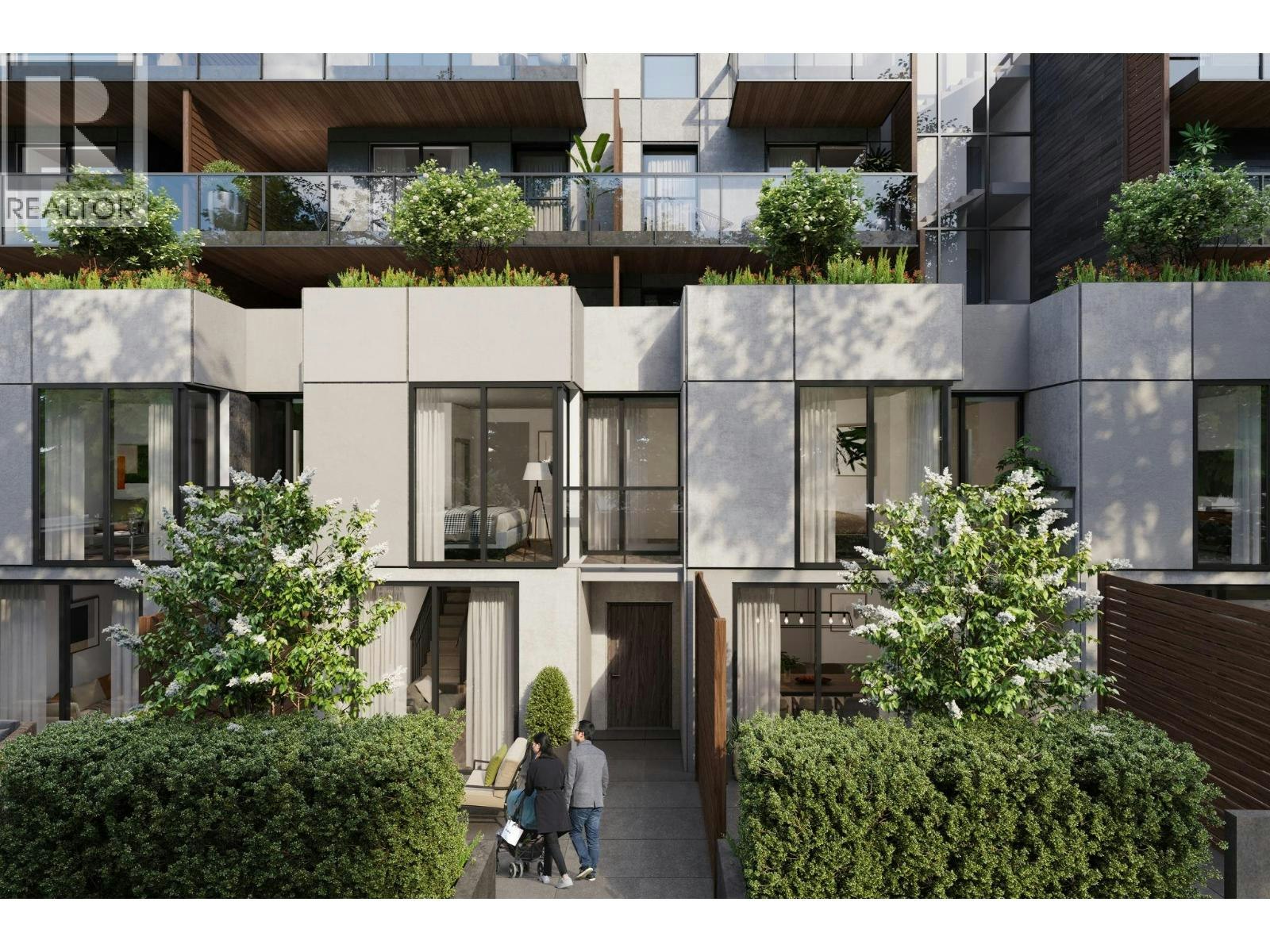 TH2 203-263 W 49th Avenue, Vancouver, BC, V5Y 2Z8 - 7