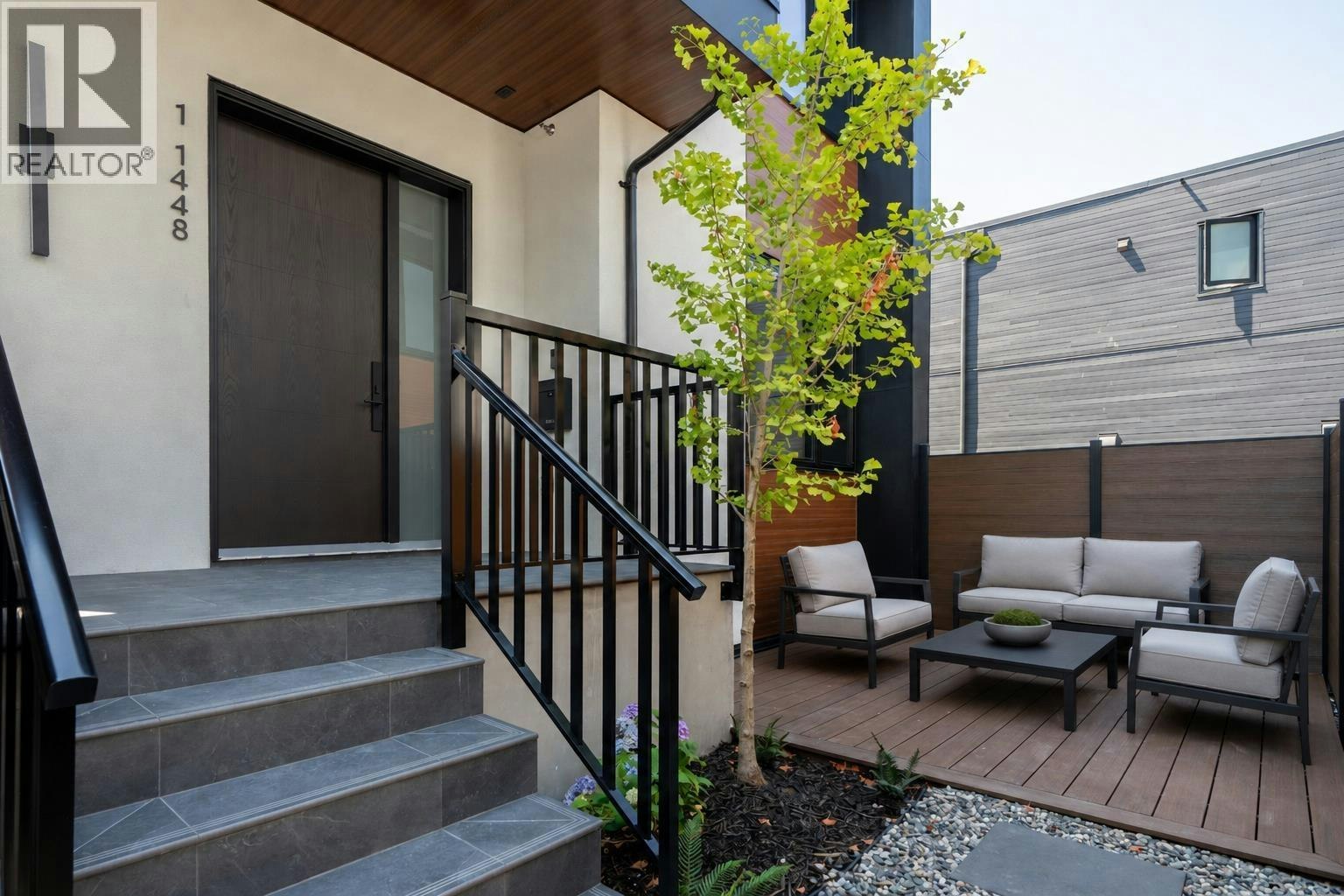 1-1448 E 30th Avenue, Vancouver, BC, V5N 3A2
