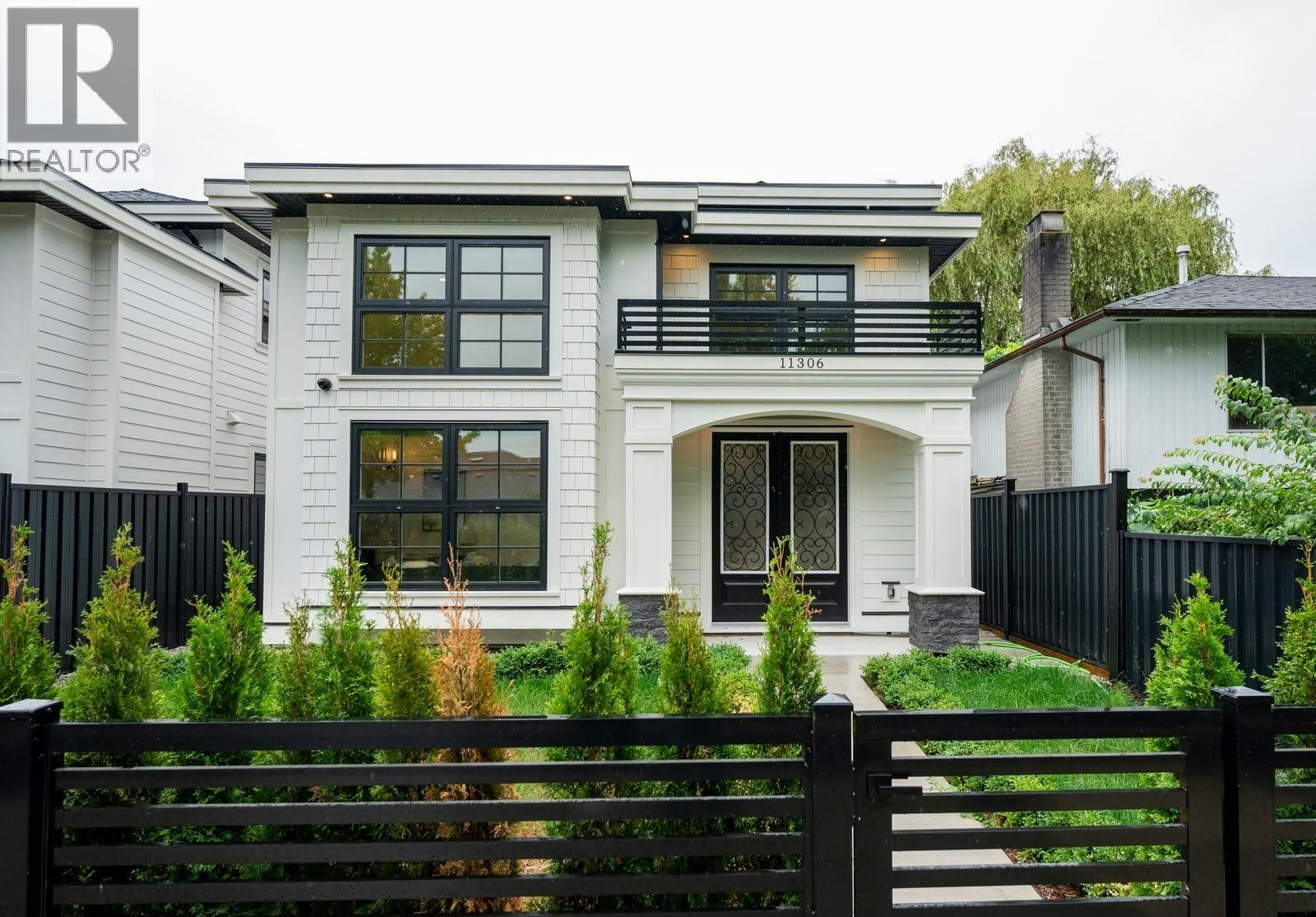 11306 Williams Road, Richmond, BC, V7A 1J1