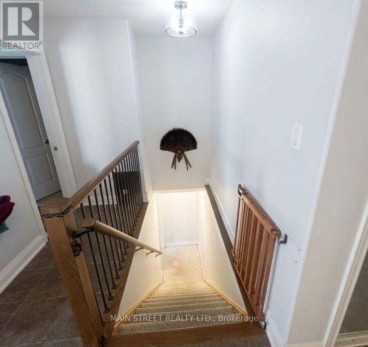 77 Reddenhurst Crescent, Georgina, ON, L4P 4G1 - 7