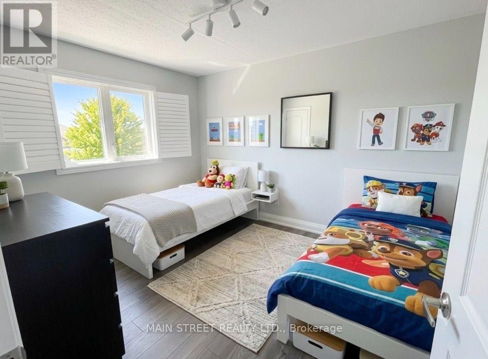 77 Reddenhurst Crescent, Georgina, ON, L4P 4G1 - 10
