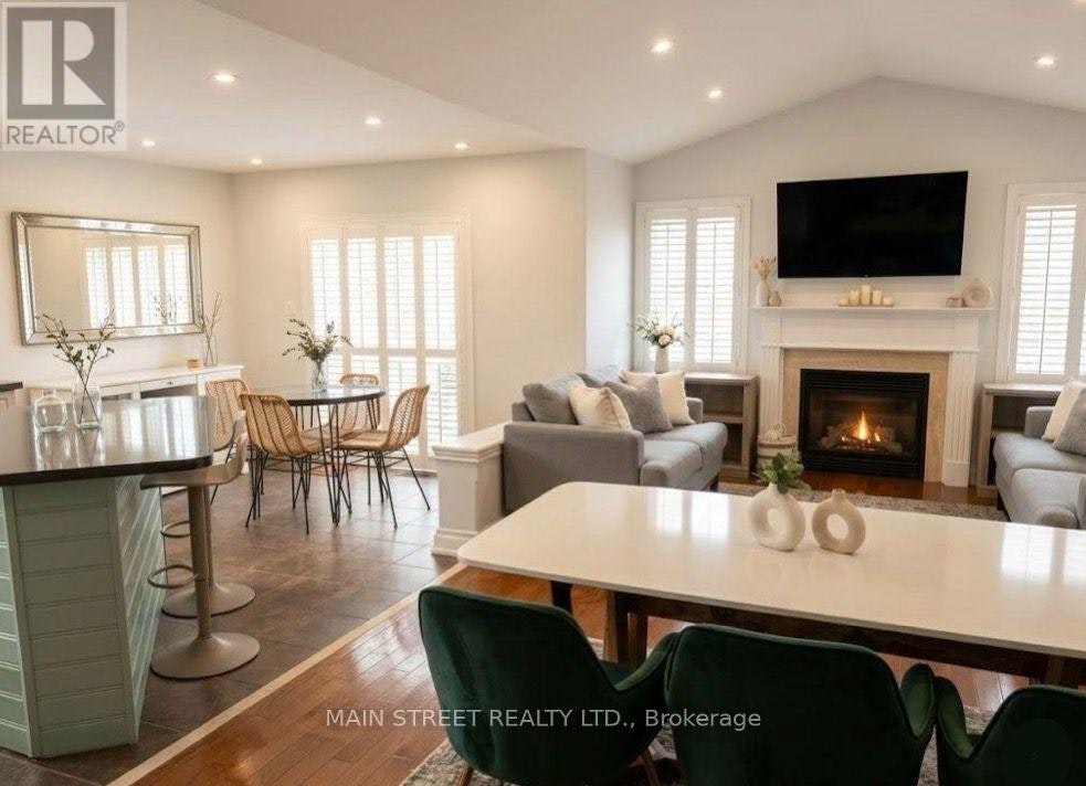 77 Reddenhurst Crescent, Georgina, ON, L4P 4G1 - 3