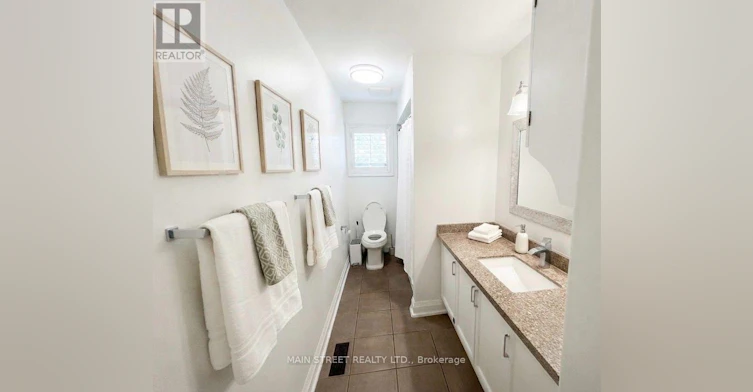 77 Reddenhurst Crescent, Georgina, ON, L4P 4G1 - 9