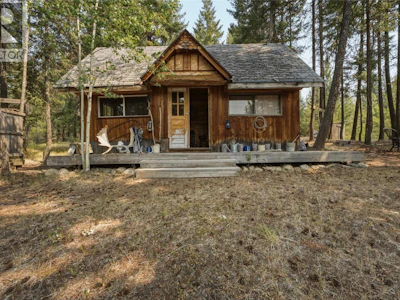 6716 Karjula Road - 2