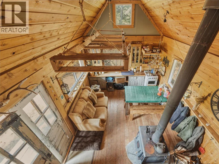 6716 Karjula Road, Falkland, BC, V0E 1W1 - 12