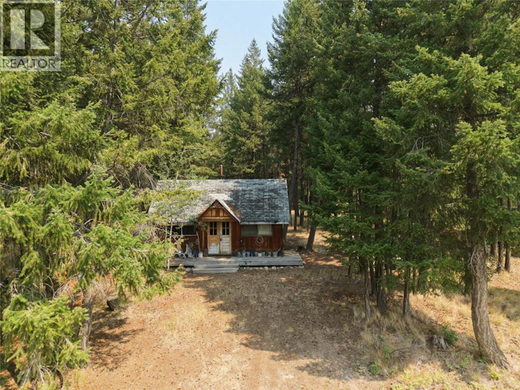 6716 Karjula Road, Falkland, BC, V0E 1W1 - 18