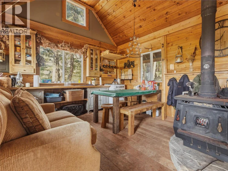 6716 Karjula Road, Falkland, BC, V0E 1W1 - 3