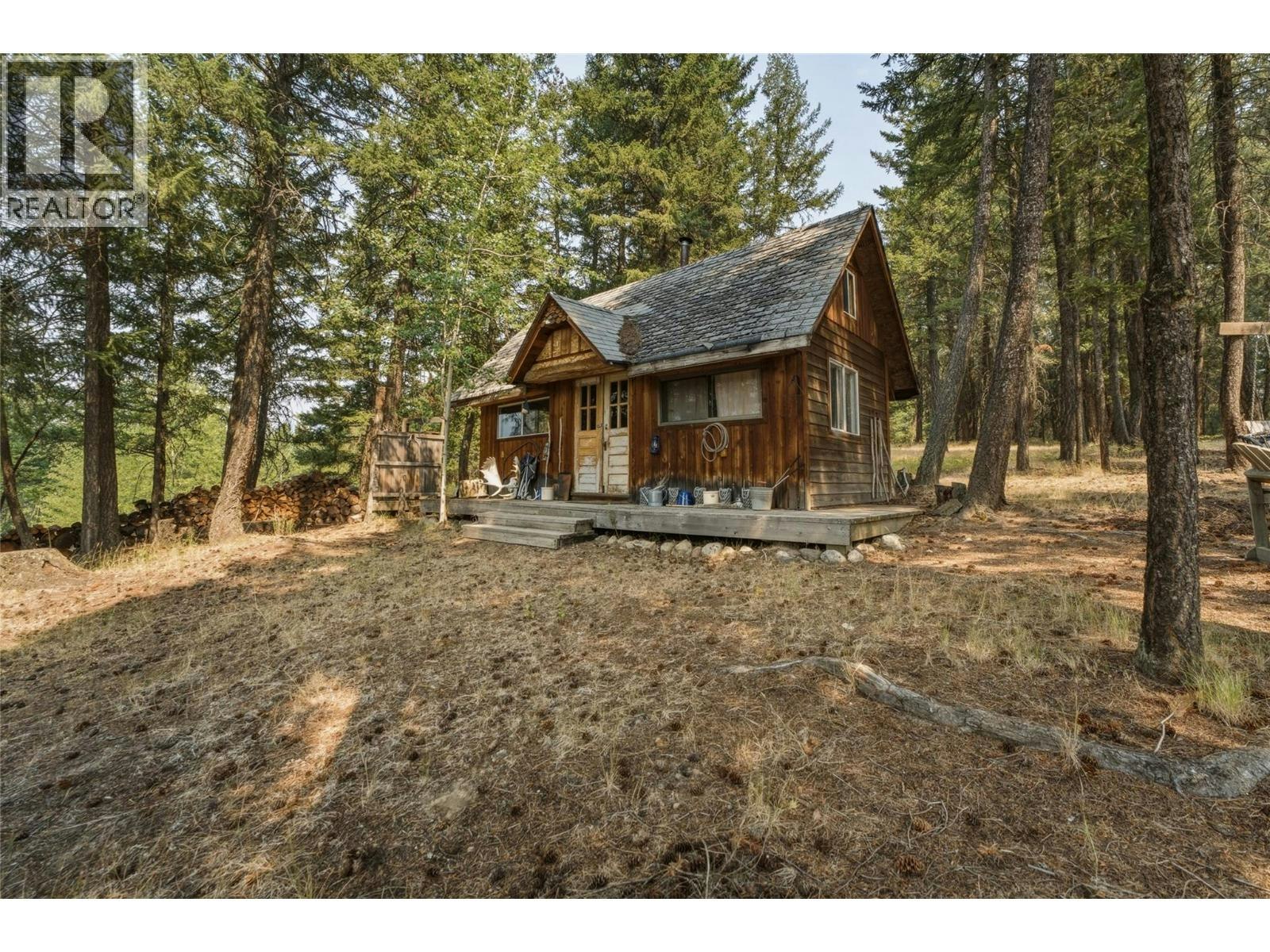 6716 Karjula Road, Falkland, BC, V0E 1W1 - 14