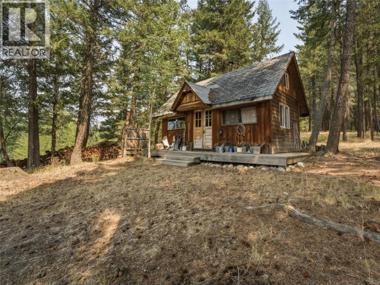 6716 Karjula Road, Falkland, BC, V0E 1W1 - 14
