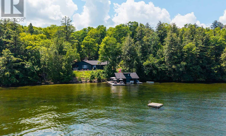 7-4916 Muskoka 169 Rd Road