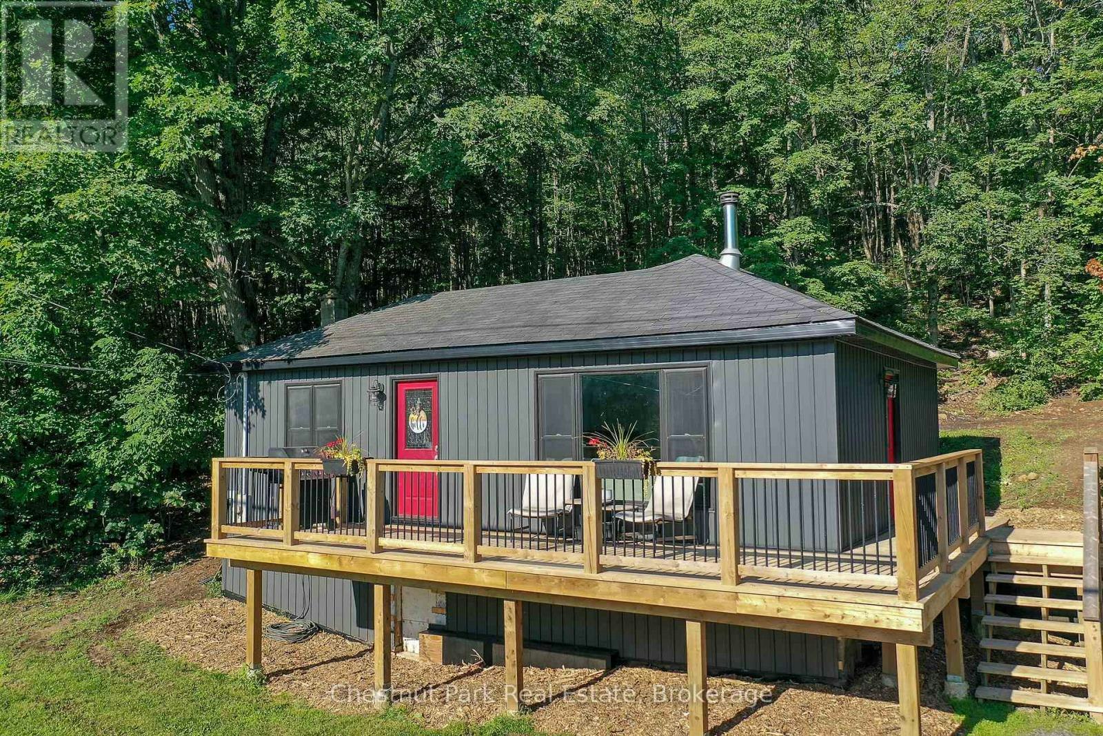 17565 35 Highway Highway, Algonquin Highlands, ON, K0M 1S0