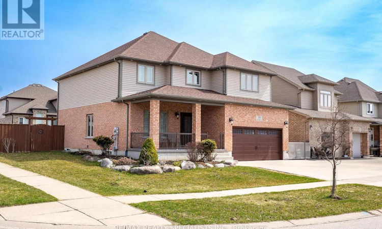 708 Spitfire Street
