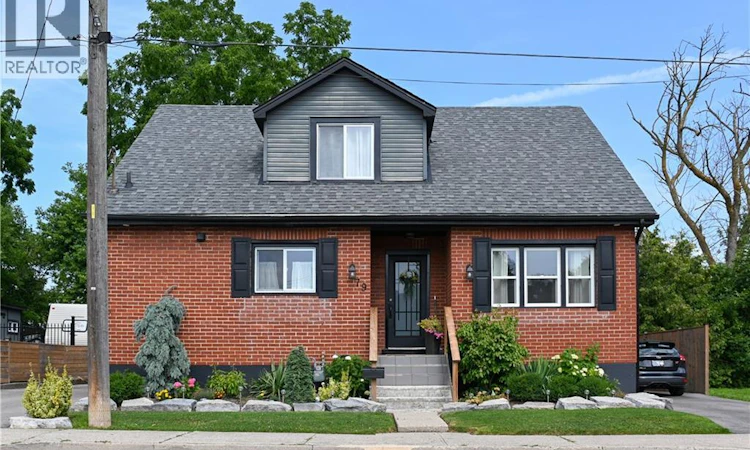 79 Brunswick Street