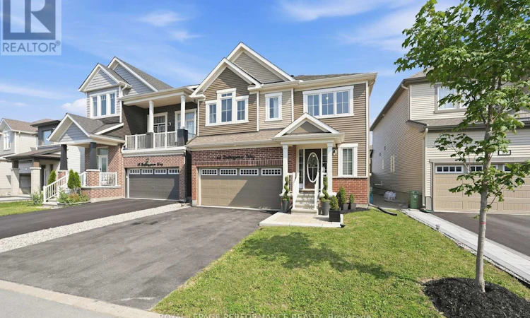 66 Baldcypress Way